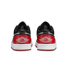 Air Jordan 1 Nike Retro Low Men Basketball Shoes Classic Leather