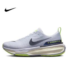 Nike Invincible Run 3 Shock-absorbing Non Slip Wear-resistant