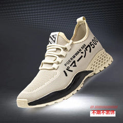 Men New Fashion Casual Shoes for Light Soft Breathable Vulcanize