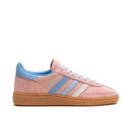 Adidas Original Men's and Women's shoes Shamrock HANDBALL SPEZIAL LOW