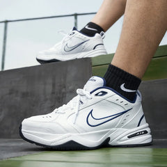 Nike Air Monarch Iv Men's Shoes Sports Shoes Training Shoes Air
