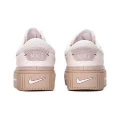 NIKE COURT LEGACY LIFT Sneakers Women Trends Casual shoes thick sole