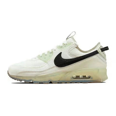 Nike Air Max 90 Retro Low cut Casual Running Shoe for Men
