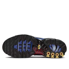 Nike Air Max Plus Outdoor Sports Shoes Fashion Sneakers Running Shoes