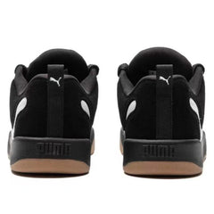 PUMA Park Lifestyle Comfortable Anti slip Breathable Low cut Casual