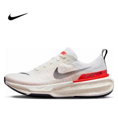 Nike Invincible Run 3 Shock-absorbing Non Slip Wear-resistant