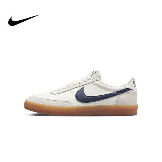 Nike Killshot 2 "Midnight Navy" leather suede anti slip lightweight