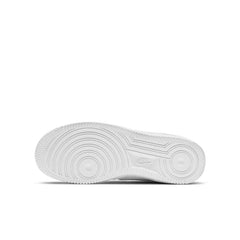 Nike Air Force 1 Woman Skateboard Shoes Fashion Black White