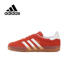 Adidas Original Men's and shoes Shamrock GAZELLE INDOOR LOW