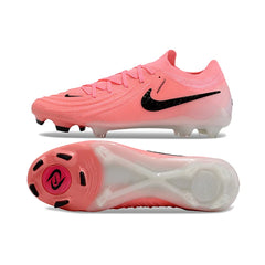 Nike Phantom GX 2 Elite FG Soccer Shoes Football Boots Soccer Sneakers