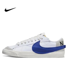 Nike Blazer Jumbo Non slip Durable Lightweight Low cut Board Shoes