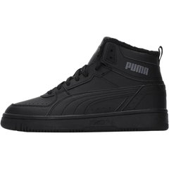 PUMA women's shoes winter outdoor sports shoes fashionable casual