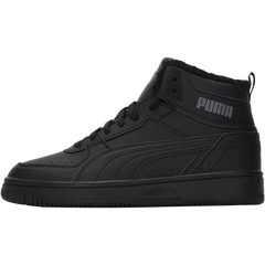 PUMA women's shoes winter outdoor sports shoes fashionable casual