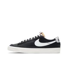 Nike Blazer Jumbo Non slip Durable Lightweight Low cut Board Shoes
