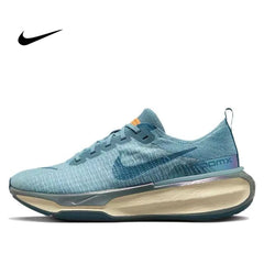 Nike Invincible Run 3 Shock-absorbing Non Slip Wear-resistant