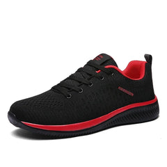 Breathable Sneakers Men Sport Running Shoes Women Light Athletic Shoes