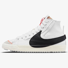 Nike men's shoes BLAZER MID '77 Blazer sneakers Classic fashion casual