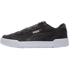 PUMA Men's Shoes Parcal SD Couple Sneakers Suede Leather