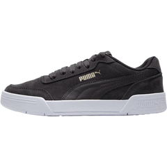 PUMA Men's Shoes Parcal SD Couple Sneakers Suede Leather