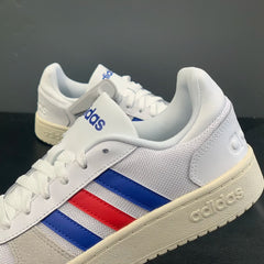 Adidas neo hoops 2.0 Men's Shoes Breathable Comfortable Low-top Casual