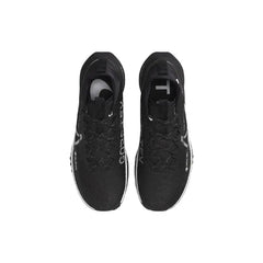 Nike React Pegasus Trail 4 GORE-TEX 'Black Reflect Silver' Sneakers