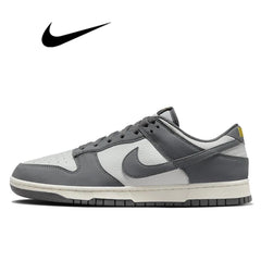 Nike Dunk Retro Black White Men Skateboarding Shoes Classics
