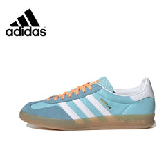 Adidas Original Men's and shoes Shamrock GAZELLE INDOOR LOW