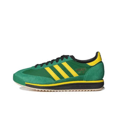 Adidas Originals SL 72 RS Fashion, Versatile, Anti slip, Wear