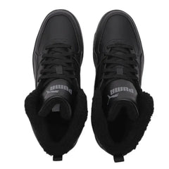 PUMA women's shoes winter outdoor sports shoes fashionable casual