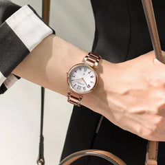 Original CITIZEN Women Watch Quartz Fashion Elegant Watch