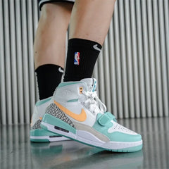 NIKE AIR JORDAN LEGACY 312 CN AJ312 Men's sports shoes High top