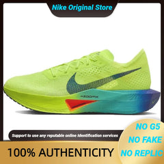 Nike ZoomX Vaporfly 3 Fast Pack Sneakers shoes DV4129-700 With