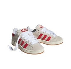 Adidas New Arrival Campus 00s LOW Men's and Women's shoes Shamrock