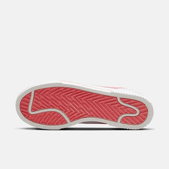 NIKE COURT LEGACY LIFT Women's sports shoes Casual shoes thick sole