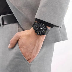 CITIZEN Original Japanese watch Eco-Drive quartz watches Business