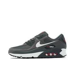 Nike Air Max 90 Retro Low cut Casual Running Shoe for Men