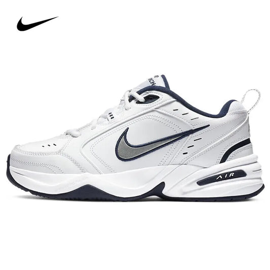 Nike Air Monarch Iv Men's Shoes Sports Shoes Training Shoes Air