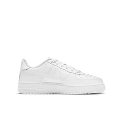 Nike Air Force 1 Woman Skateboard Shoes Fashion Black White