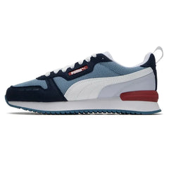 Puma Men's Shoes R78 Classic retro Stitching Casual