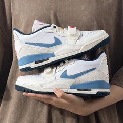 Nike women's shoes 2024 fall new sports shoes comfortable fashion