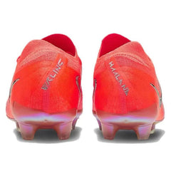 Nike Phantom GX 2 Elite FG Soccer Shoes Football Boots Soccer Sneakers