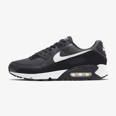 Nike Air Max 90 Retro Low cut Casual Running Shoe for Men