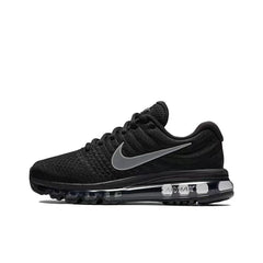 Nike Air Max 2017 Mesh Shock-absorbing Anti Slip Wear-resistant Low