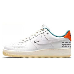 Nike Air Force 1 07 Low Skateboarding Shoes For Men Woman Classics