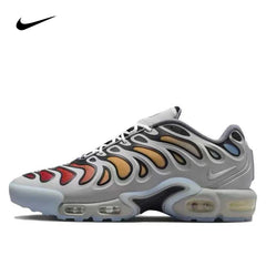 Nike Air Max Plus Drift All Day Casual Shoes Retro Chic Wear-resistan