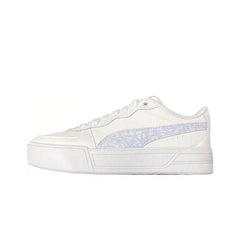 PUMA Skye Sports Anti slip Lightweight Low cut Board Shoes for Women