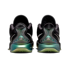 Nike Lebron 21 shock-absorbing durable wrapped supportive low cut Air