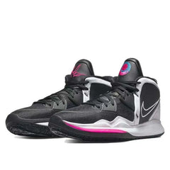 Nike Kyrie 8 Infinity round toe shock-absorbing slip resistant and