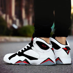 2023 new Outdoor Women Shoes Sneakers for Women High Top Shoes