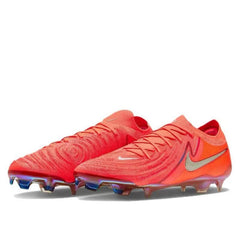 Nike Phantom GX 2 Elite FG Soccer Shoes Football Boots Soccer Sneakers